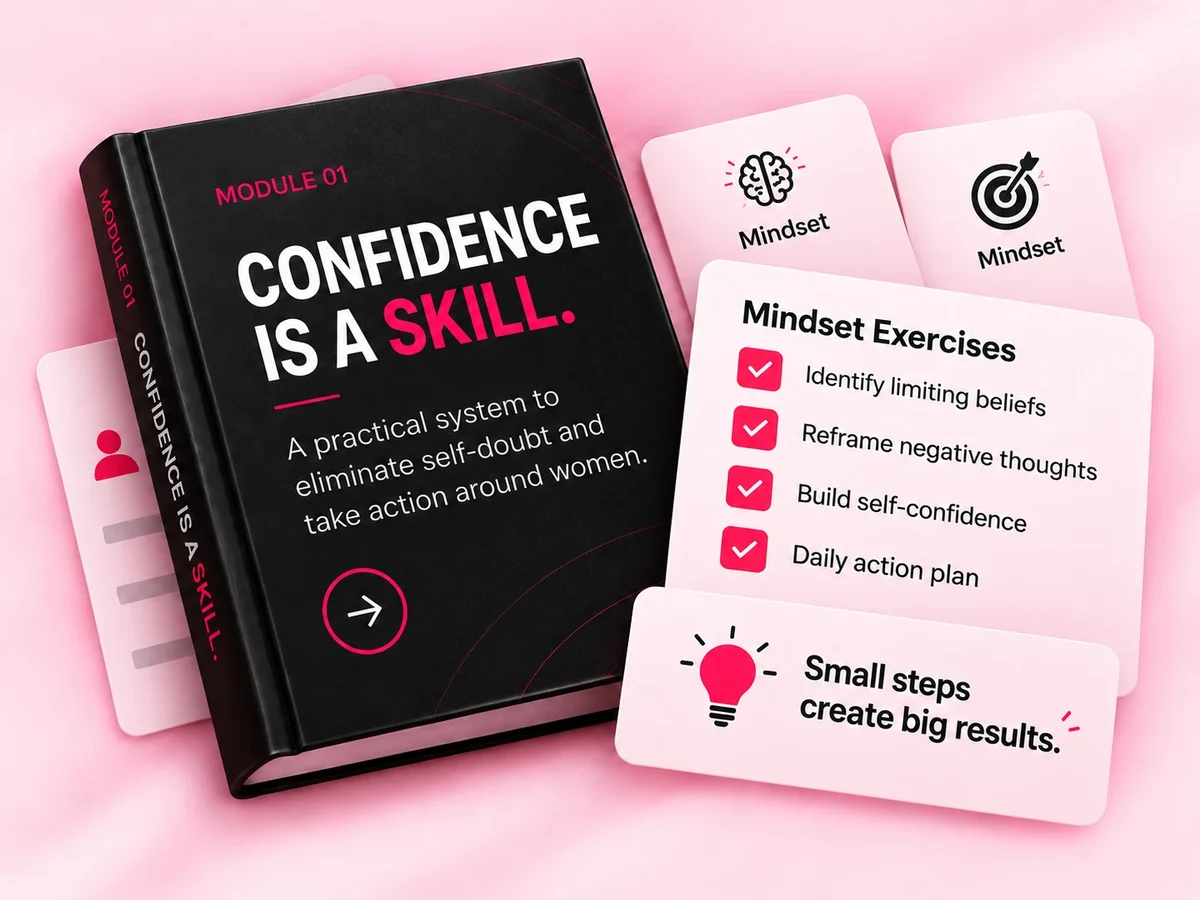 Confidence & Mindset preview